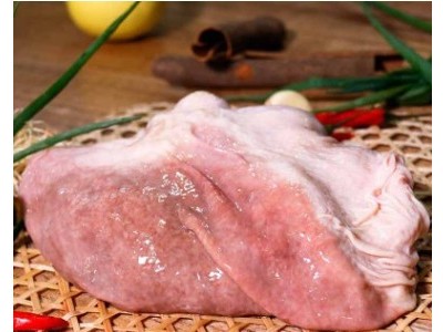 厂家直销新鲜猪肉每日现杀藏香猪肉淮黑猪巴克夏