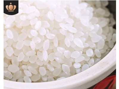 厂家批发东北珍珠米10斤 圆粒珍珠米粮油产品东北大米直供代发5kg
