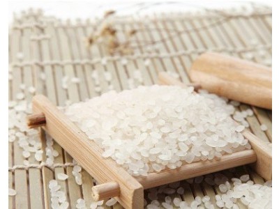 寒地特产直供东北珍珠贡米 50斤珍珠米现磨红油珍珠香米厂家直销