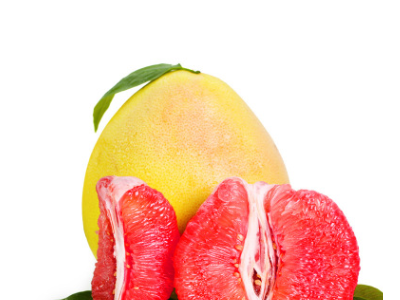 【红肉普通装】现摘福建平和琯溪蜜柚 彩袋5/9斤新鲜红肉应季水果